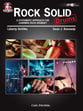 CAMP JAM ROCK SOLID DRUMS BK/CD cover